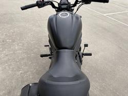 2019 Kawasaki VULCAN S (EN650 LAMS) Black
