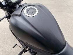 2019 Kawasaki VULCAN S (EN650 LAMS) Black