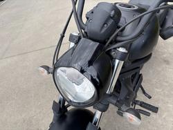 2019 Kawasaki VULCAN S (EN650 LAMS) Black