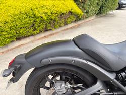 2018 Kawasaki VULCAN S (EN650 LAMS) Black