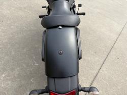 2018 Kawasaki VULCAN S (EN650 LAMS) Black