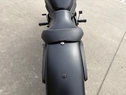 2018 Kawasaki VULCAN S (EN650 LAMS) Black