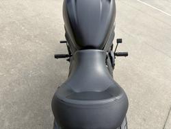 2018 Kawasaki VULCAN S (EN650 LAMS) Black