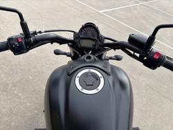 2018 Kawasaki VULCAN S (EN650 LAMS) Black