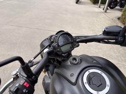 2018 Kawasaki VULCAN S (EN650 LAMS) Black