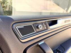 2016 Volkswagen Touareg V8 TDI R-Line 7P MY16 Four Wheel Drive Pure White