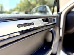 2016 Volkswagen Touareg V8 TDI R-Line 7P MY16 Four Wheel Drive Pure White