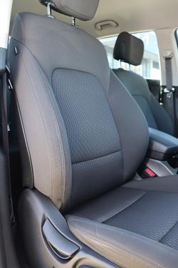 2017 Hyundai Santa Fe Active CRDi (4x4)