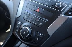 2017 Hyundai Santa Fe Active CRDi (4x4)