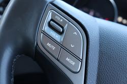 2017 Hyundai Santa Fe Active CRDi (4x4)