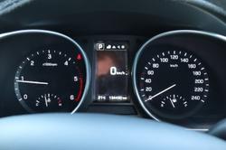 2017 Hyundai Santa Fe Active CRDi (4x4)