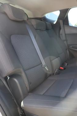 2017 Hyundai Santa Fe Active CRDi (4x4)