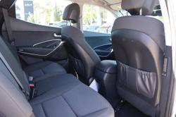 2017 Hyundai Santa Fe Active CRDi (4x4)