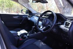 2019 Nissan QASHQAI ST-L