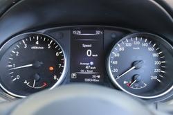 2019 Nissan QASHQAI ST-L