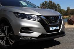 2019 Nissan QASHQAI ST-L