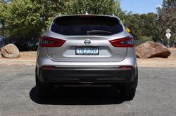 2019 Nissan QASHQAI ST-L