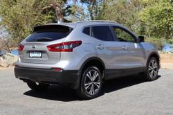 2019 Nissan QASHQAI ST-L