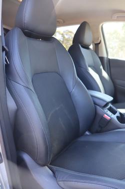 2019 Nissan QASHQAI ST-L