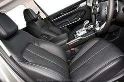 2025 GWM Cannon Alpha Ultra PHEV