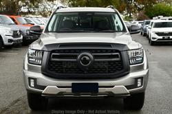 2025 GWM Cannon Alpha Ultra PHEV