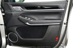 2025 GWM Cannon Alpha Ultra PHEV