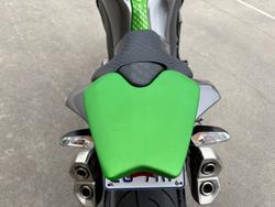 2014 Kawasaki Z1000 Grey