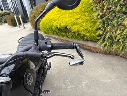 2022 Benelli LEONCINO (ABS) BLACK