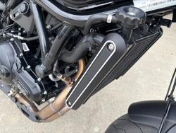 2022 Benelli LEONCINO (ABS) BLACK