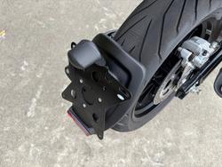 2022 Benelli LEONCINO (ABS) BLACK