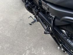2022 Benelli LEONCINO (ABS) BLACK