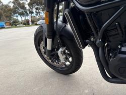 2022 Benelli LEONCINO (ABS) BLACK