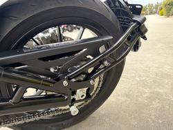 2022 Benelli LEONCINO (ABS) BLACK