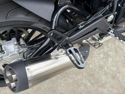 2022 Benelli LEONCINO (ABS) BLACK