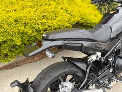 2022 Benelli LEONCINO (ABS) BLACK