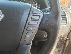 2023 Nissan Patrol TI-L