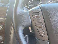 2023 Nissan Patrol TI-L