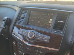 2023 Nissan Patrol TI-L