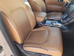 2023 Nissan Patrol TI-L