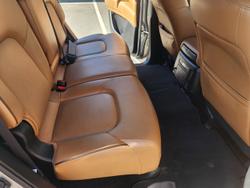 2023 Nissan Patrol TI-L