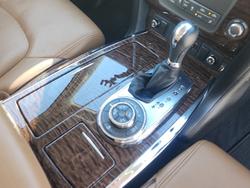 2023 Nissan Patrol TI-L