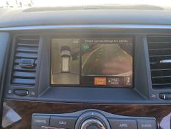 2023 Nissan Patrol TI-L