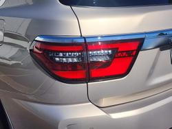 2023 Nissan Patrol TI-L