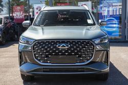 2025 Chery Tiggo 8 PRO MAX Super Hybrid DHT Ultimate