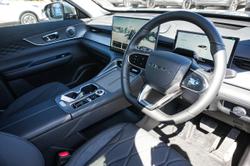 2025 Chery Tiggo 8 PRO MAX Super Hybrid DHT Ultimate