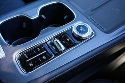 2025 Chery Tiggo 8 PRO MAX Super Hybrid DHT Ultimate