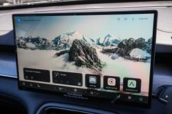 2025 Chery Tiggo 8 PRO MAX Super Hybrid DHT Ultimate