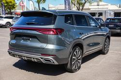 2025 Chery Tiggo 8 PRO MAX Super Hybrid DHT Ultimate