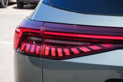 2025 Chery Tiggo 8 PRO MAX Super Hybrid DHT Ultimate