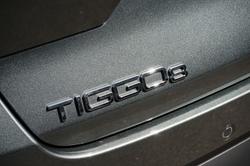 2025 Chery Tiggo 8 PRO MAX Super Hybrid DHT Ultimate